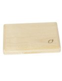 Estuche Madera 12 Cañas Oboe | 13x10cm Interior Terciopelo | Ortolá 1156-020