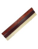 Estuche Arco Violín Madera | Interior Velour Acolchado | Ortolá 1166-020