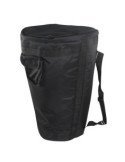 Funda Djembe 14" 68x47x27cm 10mm | Mochila Asa Bolsillo | Ortolá 1187-001