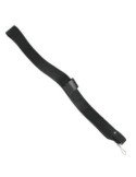 Bandolera Reglamento Piel 50mm Baquetero | 103-144cm | Ortolá 1226-001