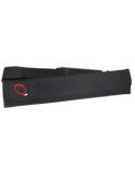 Funda Batuta Director 4 Batutas 46cm | Acolchada Bandolera | Ortolá 1228-001