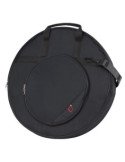 Funda Gong 92x10cm 10mm 2 Separadores | Asas Bandolera | Ortolá 1242-001