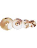 Plato Batería 14" Rayado | DB-Percussion DB0796 Percusión | Instrumento