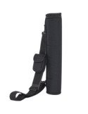 Funda Gralla Catalana + Portatudel 10mm | 39x7cm Bandolera | Ortolá 1470-001