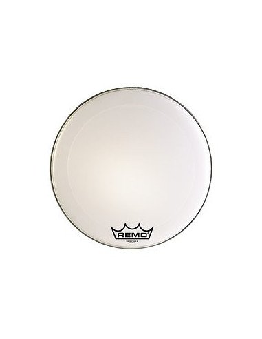 Remo Powermax Ultra Blanco Bass 20" |...