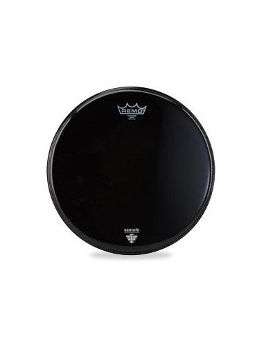 Remo Powerstroke III Ebony 20" |...