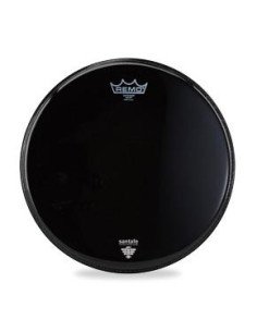 Remo Ebony Standard 16"...
