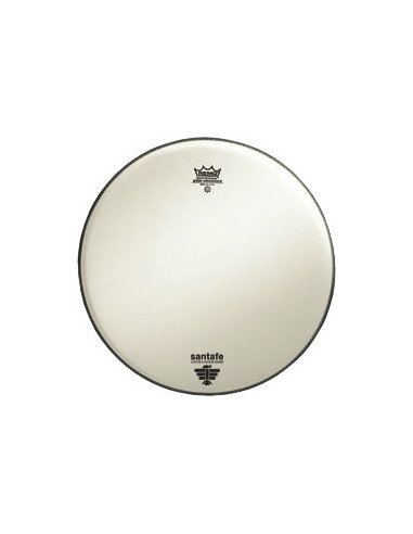 Remo Suede Ambassador Batter 13" |...