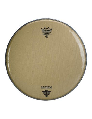 Remo Falams Amarillo 14" 35.6cm |...