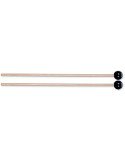 Gonalca Mazas Xilófono Goma Dura D-30 Par | 39.5cm | Ref. 02472 Percusión