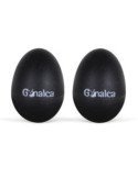Gonalca Par Huevos Shakers | Percusión Escolar | Ref. 03219 Folklore Instrumento