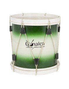 Tambor Rociero Pequeño...