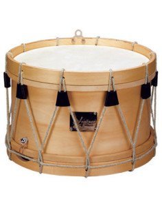 Tamboril Gallego Cuerda...