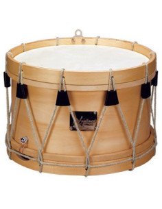 Tamboril Gallego Cuerda...