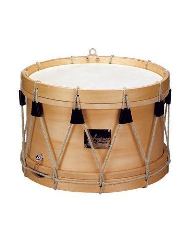 Tamboril Gallego Cuerda 25X20Cm Ref....