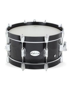 Tambor Militar 35X12Cm...