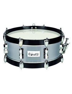 Tambor Militar 35X12Cm...