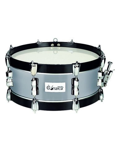 Tambor Militar 35X16 Quadura Ref. 04704