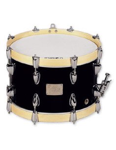 Redoblante Militar 35X28Cm...