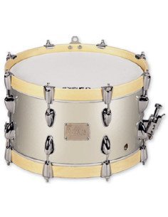 Redoblante Militar 35X20Cm...