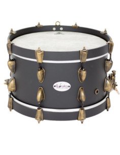 Redoblante Magest 35X20Cm...