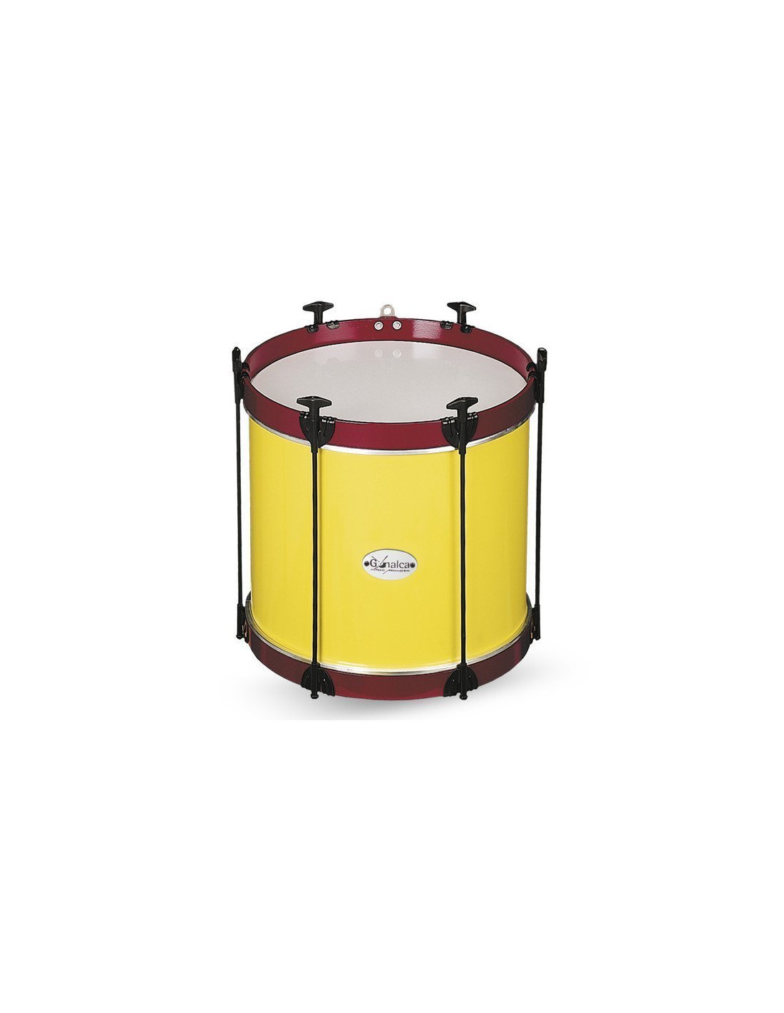Comprar Timbal Cofradia 38X45 05540 Standar Stockmusical