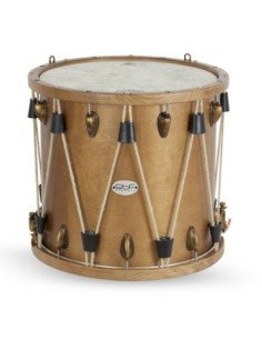 Tabal/Redoblante Precision...