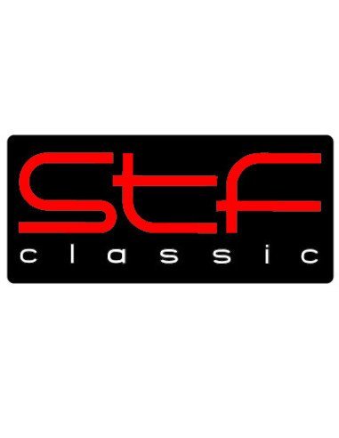 Redoblante 35X16Cm Mappa Burl Stf0410