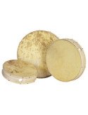 Gonalca Pandero Piel 25cm Clavado | Folklore | Ref. 01510 Instrumento Percusión
