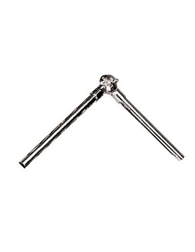 Brazo Batería 856 | 19.5+14.5cm...