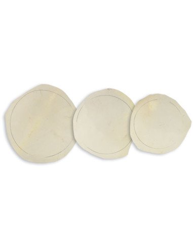 Gonalca Parche de Piel 100cm |...