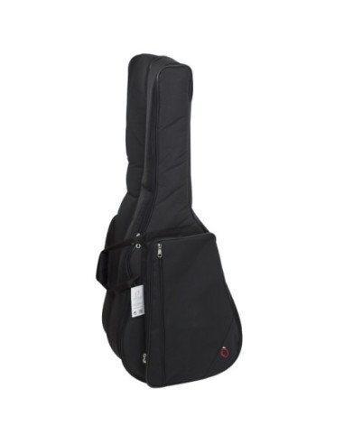 Funda 2 Guitarras Acústicas 25mm |...