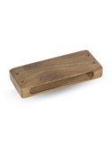 Gonalca Caja China Especial V Bubinga | Fresno 17.8x7.8x2.8cm | Ref. 03072