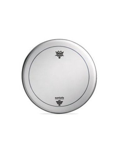 Remo Pinstripe Granulado 22" 55.9cm |...