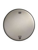 Remo Tímpano Renaissance Insert Ring 24" | RC-2400-RS Orquesta Instrumento | Percusión Batería Música Banda Accesorio Herraj