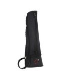 Funda Dulzaina Mochila 10mm | 47.5x15x12cm Bandolera Bolsillos | Ortolá 4893-001