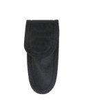 Funda Boquilla Trompeta Polysilk Velcro 8x3cm | Viento Metal | Ortolá 5044-001