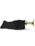Cubre Trompeta Poliéster | Viento Metal | Ortolá 5067-001 Instrumento Percusión