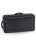Estuche 3 Clarinetes Sib+Mib+La | Terciopelo Mochila | Ortolá 5112-001