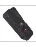 Funda 2 Dulzainas 10mm Mochila | 32x10.5x5cm | Ortolá 5214-001 Instrumento