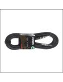 Cable Altavoz Jack-Jack 10m 16AWG | PA Escenario | Kirlin SBC-166-10M Instrumento
