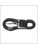 Cable Altavoz Jack-K4FC 10m 16AWG | PA Escenario | Kirlin SBC-165-10M Instrumento