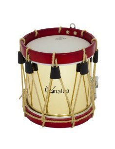 Tambor Navarro Cuerdas...