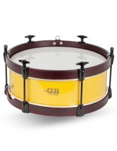 Tambor Cadete 33X9Cm Db5470