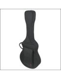 Funda Guitarra Eléctrica Gibson 335 10mm | Mochila Bolsillo | Ortolá 5326-001