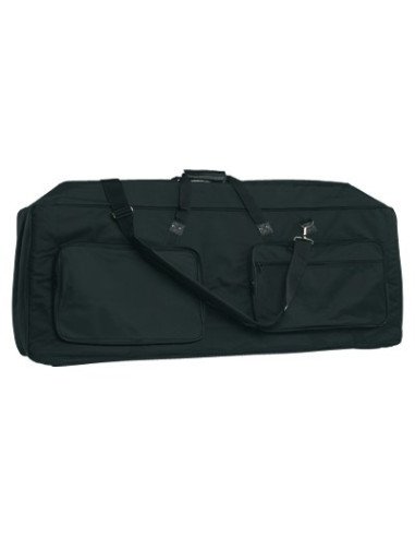 Funda Teclado 101x43x15cm 10mm |...