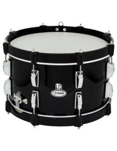 Redoblante Militar 35X20Cm...