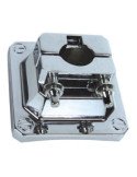 Bracket Para Tom 7/8" | Tubo 22.5mm | DB-Percussion DB0905 Instrumento