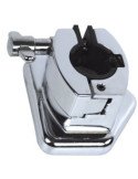 Bracket Para Tom 7/8" | 3 Tornillos 52mm | DB-Percussion DB0904 Instrumento