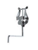 Atril de Saxo Corto | Accesorio Viento | Ortolá 5757-011 Instrumento Percusión